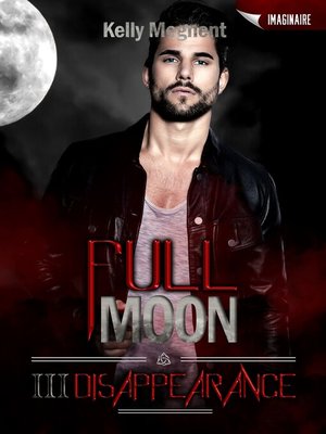 cover image of Full Moon 3